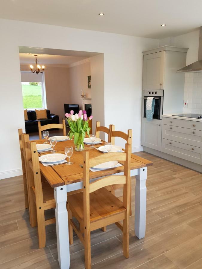 Cathleen'S Cottage Newry Luaran gambar
